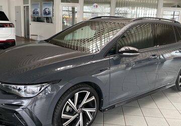 VW Golf 29.600 km 28.970 &euro; Ohrdruf 99885