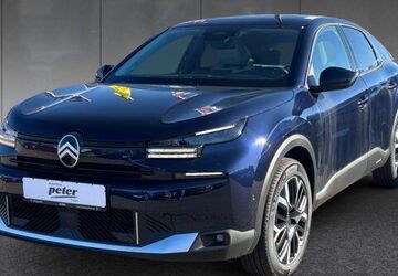 Citroen C4 3.500 km 24.000 &euro; Erfurt 99086