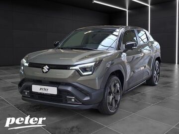 Gebrauchte Suzuki Vitara