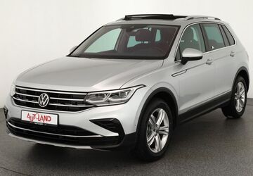 VW Tiguan 75.989 km 31.950 &euro; Gotha 99867