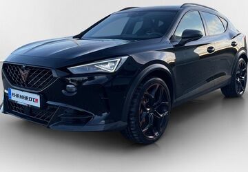 Cupra Formentor 25.110 km 41.490 &euro; Erfurt 99099