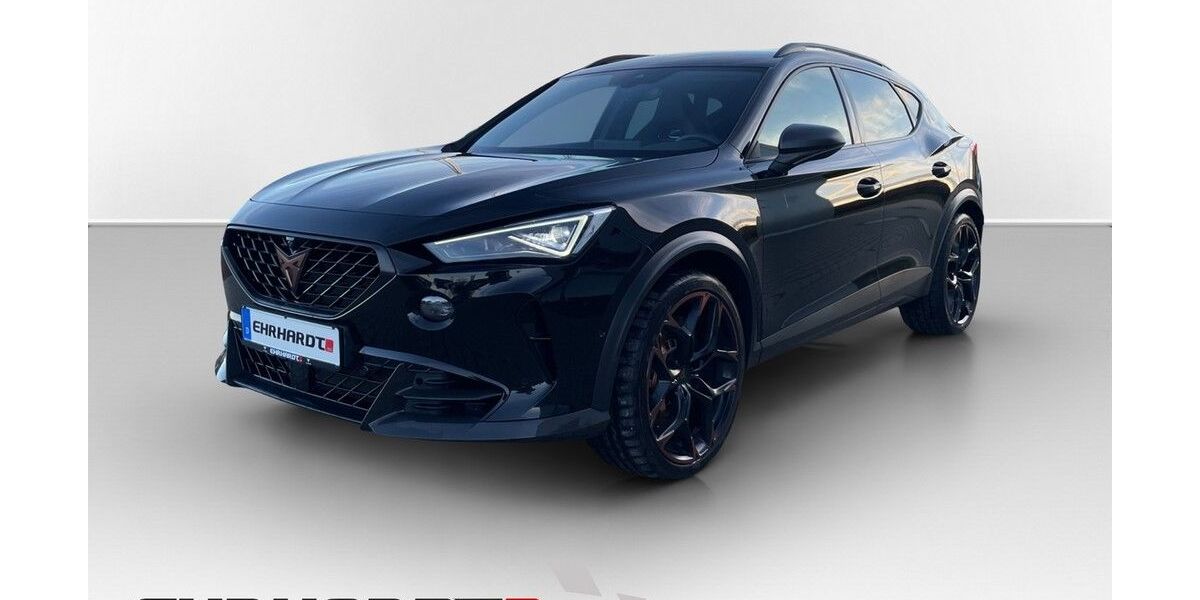 Cupra Formentor 25.110 km 41.490 &euro; Erfurt 99099