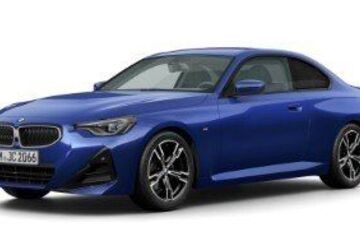 BMW 220 9.898 km 39.914 &euro; Gotha 99867