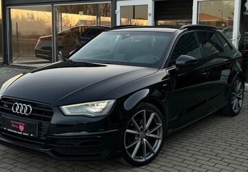 Audi A3 139.000 km 20.290 &euro; Erfurt 99092