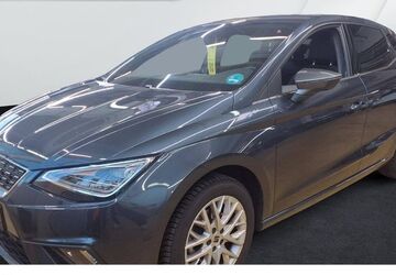 Seat Ibiza 20.600 km 23.500 &euro; Gotha 99867