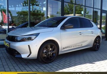 Opel Corsa 3.700 km 16.900 &euro; Weimar 99427