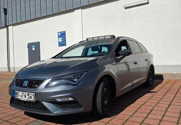 Seat Leon 130.500 km 14.250 &euro; Erfurt 99085