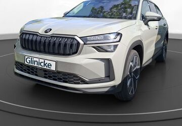 Skoda Kodiaq 9.000 km 49.490 &euro; Weimar 99423