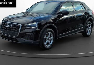 Audi Q2 35.790 km 22.980 &euro; Weimar 99423