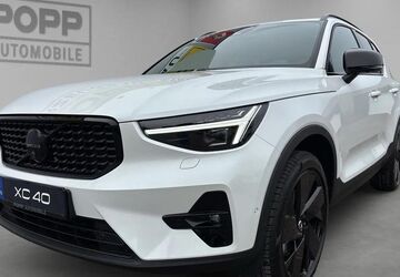 Volvo XC40 1.050 km 37.990 &euro; Nohra 99428