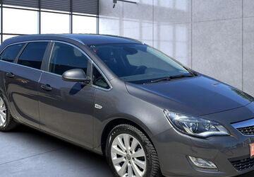 Opel Astra 68.647 km 8.500 &euro; Erfurt 99086