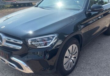 Mercedes-Benz GLC 200 85.000 km 29.500 &euro; Kölleda 99625