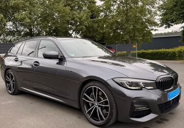 BMW 330 141.000 km 29.700 &euro; Blankenhain 99444