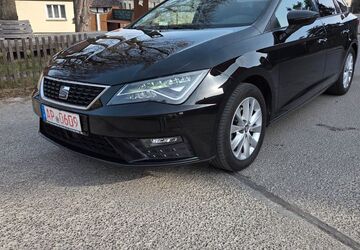 Seat Leon 138.500 km 10.899 &euro; Blankenhain 99444