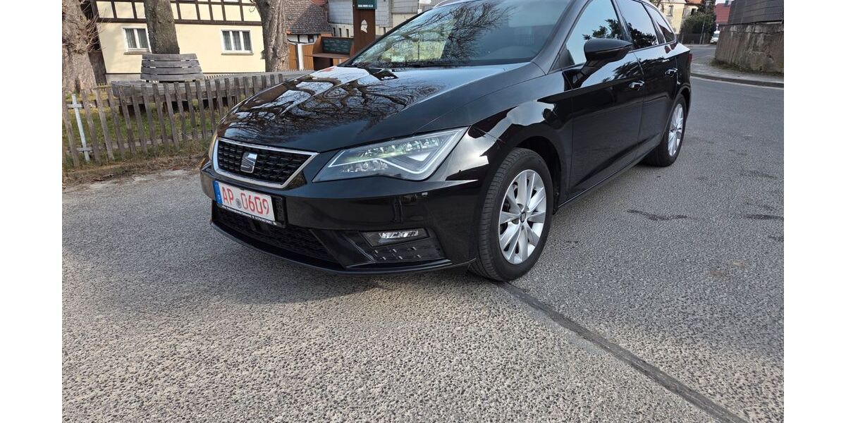 Seat Leon 138.500 km 10.899 &euro; Blankenhain 99444