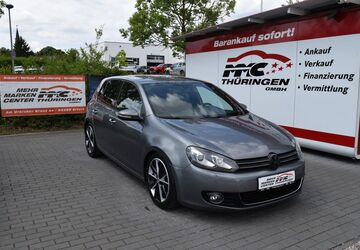 VW Golf 178.000 km 2.990 &euro; Erfurt 99099