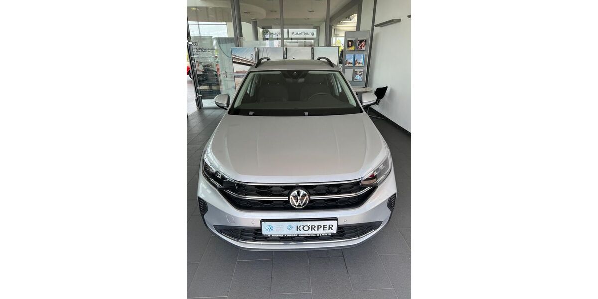 VW Taigo 14.630 km 20.890 &euro; Sömmerda 99610