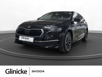 Gebrauchte Skoda Octavia