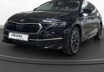 Skoda Octavia 2.200 km 38.984 &euro; Erfurt 99099