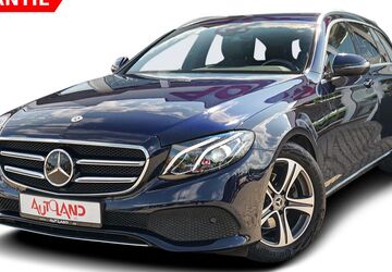 Mercedes-Benz E 220 112.879 km 27.490 &euro; Erfurt 99087