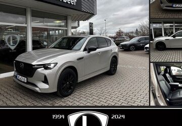 Mazda CX-60 8.037 km 49.900 &euro; Weimar 99425