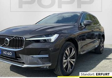 Volvo XC60 40.000 km 39.850 &euro; Erfurt 99099