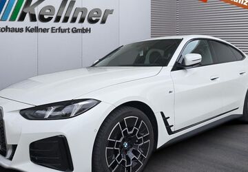 BMW i4 31.413 km 44.980 &euro; Erfurt 99091