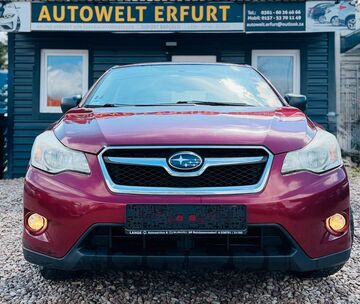 Gebrauchte Subaru XV