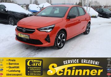Opel Corsa 71.400 km 12.390 &euro; Weimar 99427