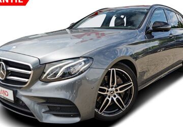 Mercedes-Benz E 200 76.983 km 29.950 &euro; Erfurt 99087