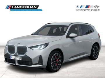 Gebrauchte BMW X3