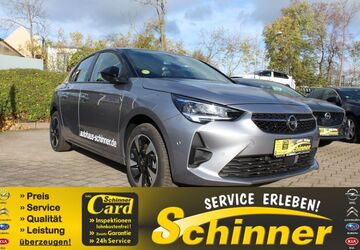 Opel Corsa 8.100 km 16.900 &euro; Weimar 99427