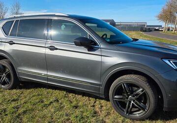 Seat Tarraco 83.000 km 19.900 &euro; Gotha 99867