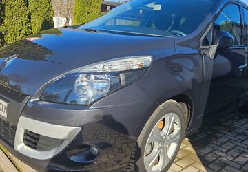 Renault Scenic 181.680 km 3.000 &euro; Greußen 99718