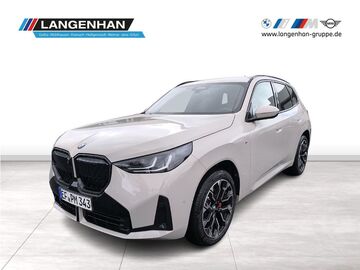 Gebrauchte BMW X3