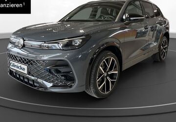 VW Tiguan 8.000 km 51.790 &euro; Erfurt 99099