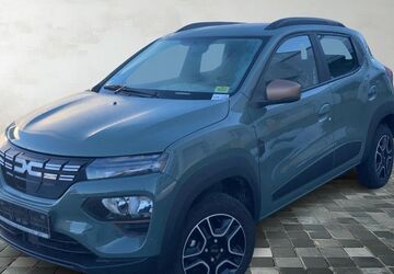 Dacia Spring 12.195 km 16.098 &euro; Nohra 99428