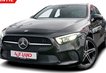 Mercedes-Benz A 250 99.787 km 23.490 &euro; Gotha 99867