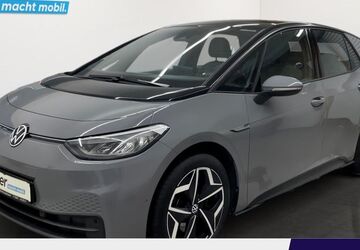 VW ID.3 43.751 km 20.339 &euro; Erfurt 99098