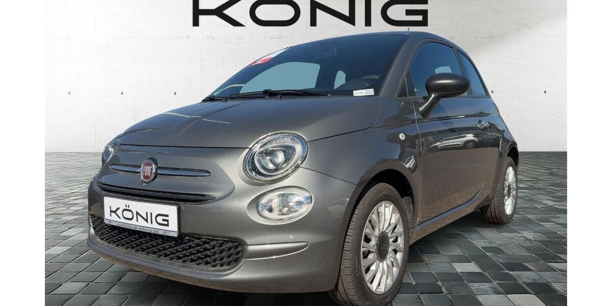 Fiat 500 7.820 km 12.999 &euro; Erfurt 99091