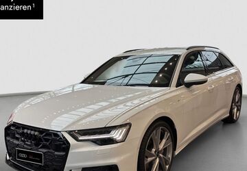 Audi A6 16.000 km 62.970 &euro; Erfurt 99099
