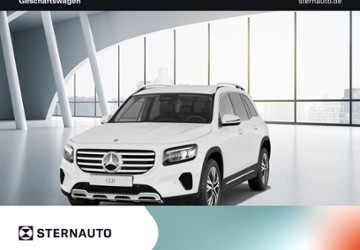 Mercedes-Benz GLB 200 3.900 km 41.890 &euro; Erfurt 99092