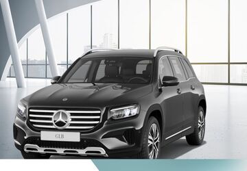 Mercedes-Benz GLB 200 44.512 km 37.380 &euro; Erfurt 99092