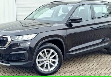 Skoda Kodiaq 28.354 km 31.740 &euro; Erfurt 99092