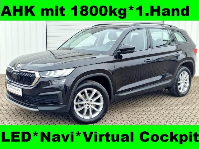 Skoda Kodiaq 28.354 km 31.740 &euro; Erfurt 99092