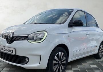 Renault Twingo 20.044 km 15.499 &euro; Erfurt 99099