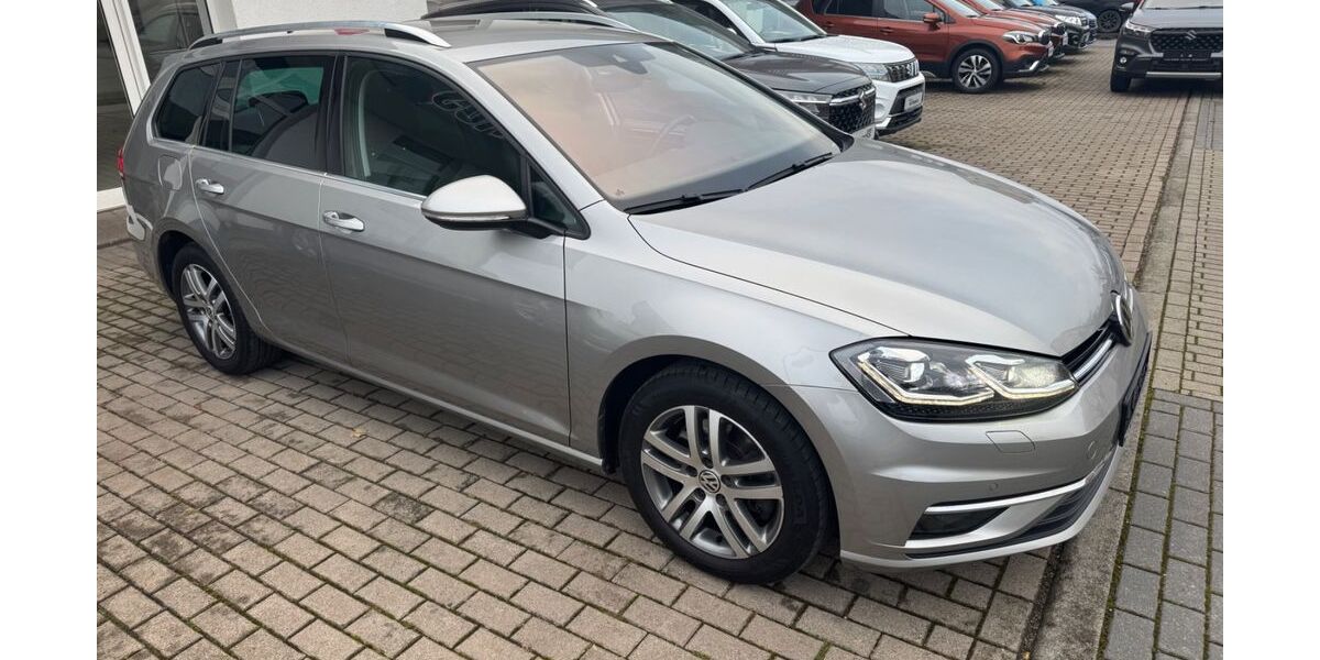 VW Golf 177.900 km 14.699 &euro; Ichtershausen 99334