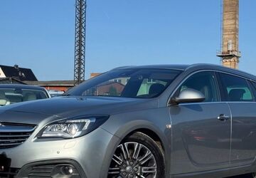 Opel Insignia CT 153.000 km 9.200 &euro; Elxleben 99189