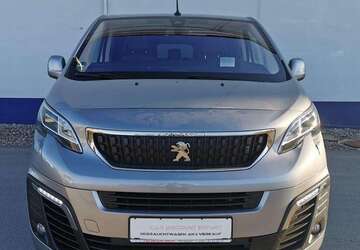 Peugeot Traveller 63.800 km 25.823 &euro; Erfurt 99091