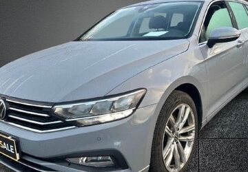 VW Passat Variant 137.817 km 22.990 &euro; Erfurt 99089